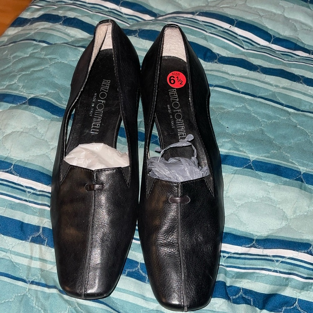 RENZO FONTANELLI made in Italy